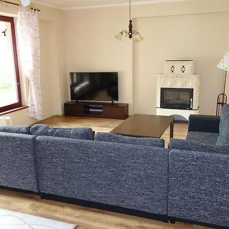 Holiday home Na Tretasu S Vinnym Sklepem Starovice